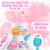 Body Scrub Exfoliante Corporal Hidratación De Piel Pink Up