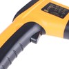 Digital Infrared Thermometer Laser Industrial Temperature Gun Non-Contact with Backlight