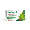 Refluthin Heartburn 48 Chewable Tablets Fruit Flavoured Aluminium Free