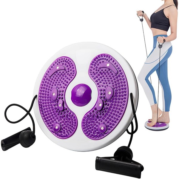 Waist Twisting Disc | Body Shaping Waist Twisting Disc,Twist Waist