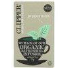 - Clipper - Organic Peppermint | 20 Bag | BUNDLE