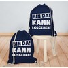 Shirtracer - Gym Bag Backpack - Sayings Statement with Saying