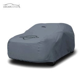 DaShield Ultimum Series Waterproof Car Cover for Willys Model 39 1939