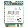 Card Adapter ,Dual Band 2.4G/5G 802.11A/B/G/N/AC DW1820 Network ,Computer Accessories