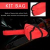 Chainsaw Carrying Bag Heavy Duty Waterproof Oxford Cloth Portable Bag