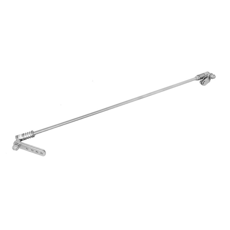 attwood Outboard Kicker Motor Steering Kit 11663-7