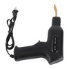 Car Bumper Repairing Welding Tool Black Car Bumper Repair Kit