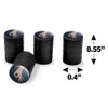 GRAPHICS & MORE The Circle Game Tire Rim Wheel Aluminum