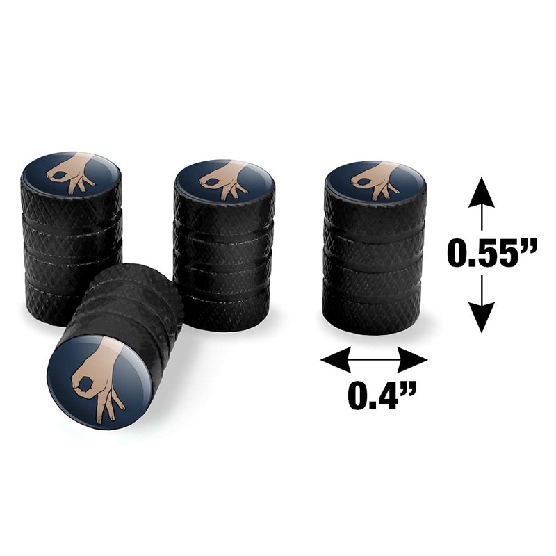 GRAPHICS & MORE The Circle Game Tire Rim Wheel Aluminum