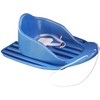 ESP Toddler Sled – Ergonomic and Child Safe Design –