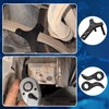 GEAROLL Lower Control Arm Prying Tool, Suspension Specialty Arm Lever