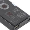 FR463 NU209 Laptop Battery with Connecting Cable for Dell Poweredge