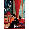 Buffalo Games - Laura El - Ophelia - Large Piece