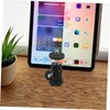 Gadpiparty 2pcs Tripod Ball Head Mount Rotating Adapter for Cameras