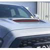 Inner Hood Scoop Accent Overlays - Compatible with 2016-2023 Tacoma