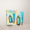 Moroccanoil Destination Hydration Set - Light