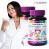 Holidays 2 bottles of Hyaluronic Acid Collagen 120 tablets each (8-month supply) / 히알루론산 콜라겐 120정 2병 (8개월분)