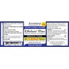 ELFOLATE Plus® 3mg Bonus Pack 100 Tablets L-Methylfolate Methyl Folate