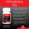 Fitmingo 510g + Creatina Refresher + Vitamina D3 Pb +
