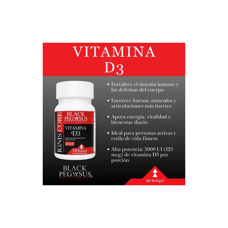 Fitmingo 510g + Creatina Refresher + Vitamina D3 Pb +