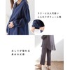 Rosemadam Maternity Pajamas, Top and Bottom Set, Nursing, Front Opening,