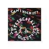 CafePress ATCQ Or A Tribe Called QUES Square Sticker 3