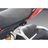 Kijima HDC-05011 Motorcycle Motorcycle Parts Helmet Lock Tandem Step Fixing