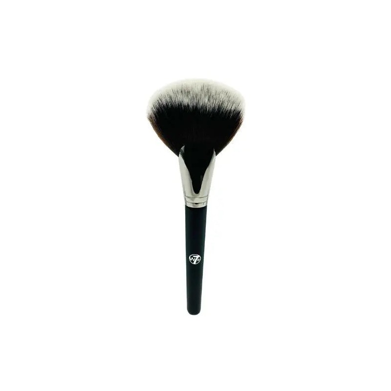 W7 Cosmetics Fluffy Fan Brush