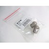 Soft Ear Tips for Nursing Scopes SP-601BK / 8-9801-08 Stethoscope