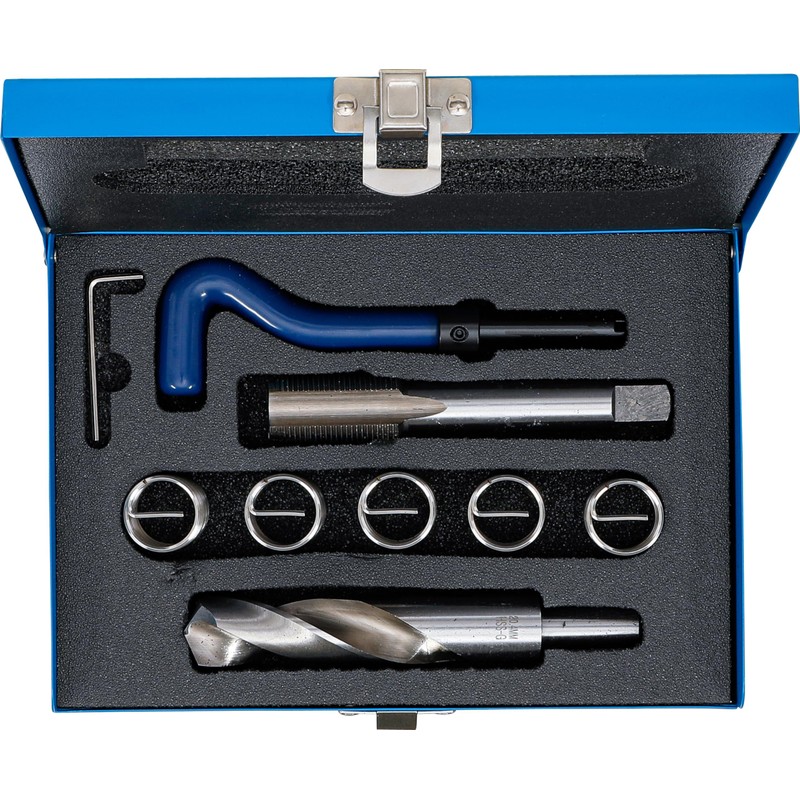 BGS 99434 | Thread Repair Kit | M20 x 1.5