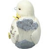 Pavilion Gift Company Wonderful Godmother - 3 Inch Resin Bird