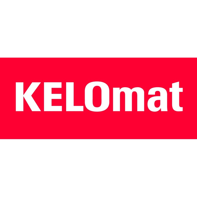 Kelomat Kelomat 2444-247 Disc Grater Professional Stainless Steel Kitchen Aid