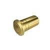 TOGU Door Latch Dust Protector SUS304 Stainless Steel Dust-Proof Security