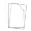 WireX Group Universal Extra Large Screen Protector (Clear)