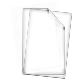 WireX Group Universal Extra Large Screen Protector (Clear)