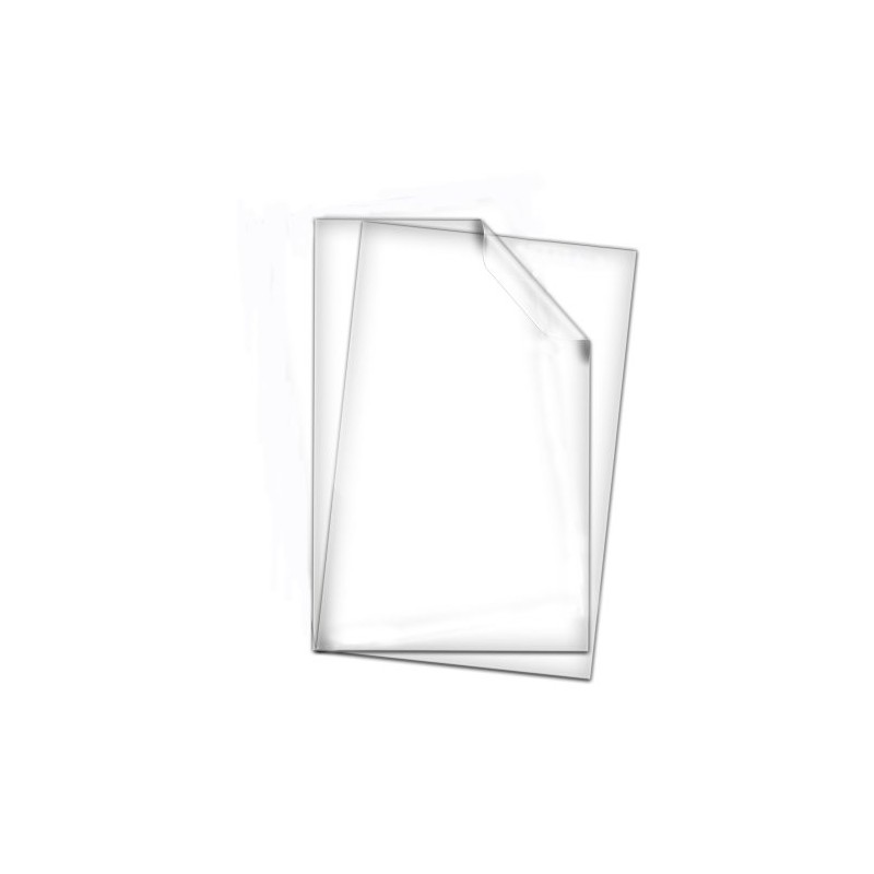 WireX Group Universal Extra Large Screen Protector (Clear)