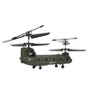 Remote Control Helicopter Dual Propeller Multiple Protection Altitude Hold RC