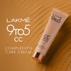 Lakme 9 to 5 Complexion Care CC Cream, Honey, 30
