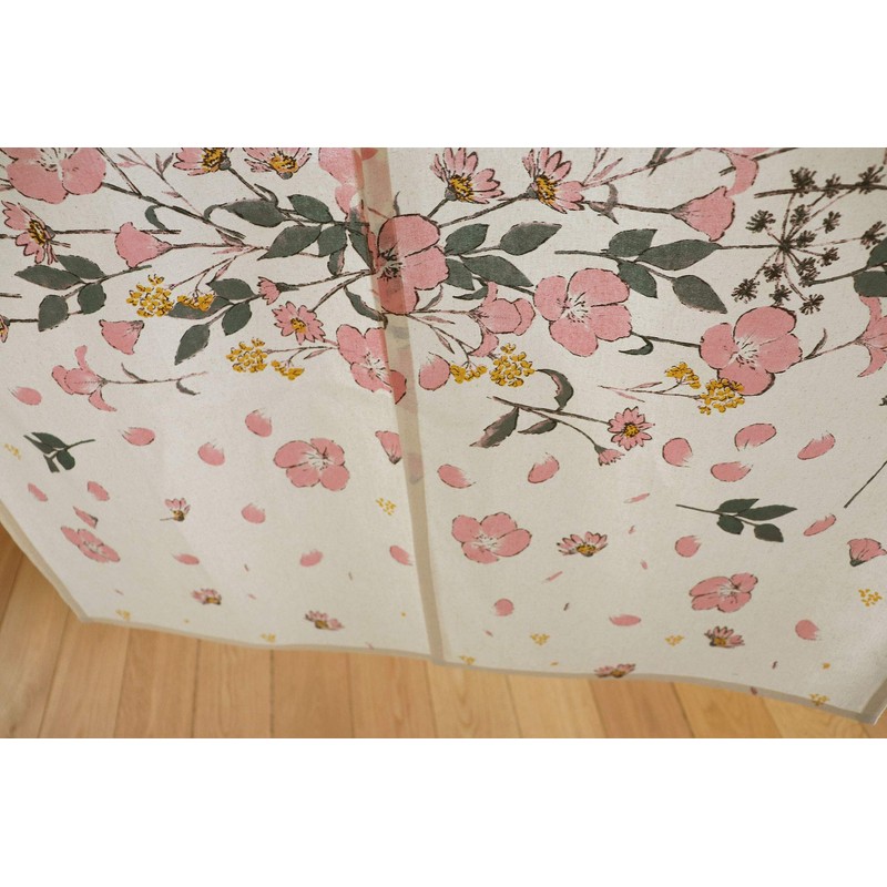 sunnydayfabric House Flag Relax Series Approx. Width 85x Length/150 cm