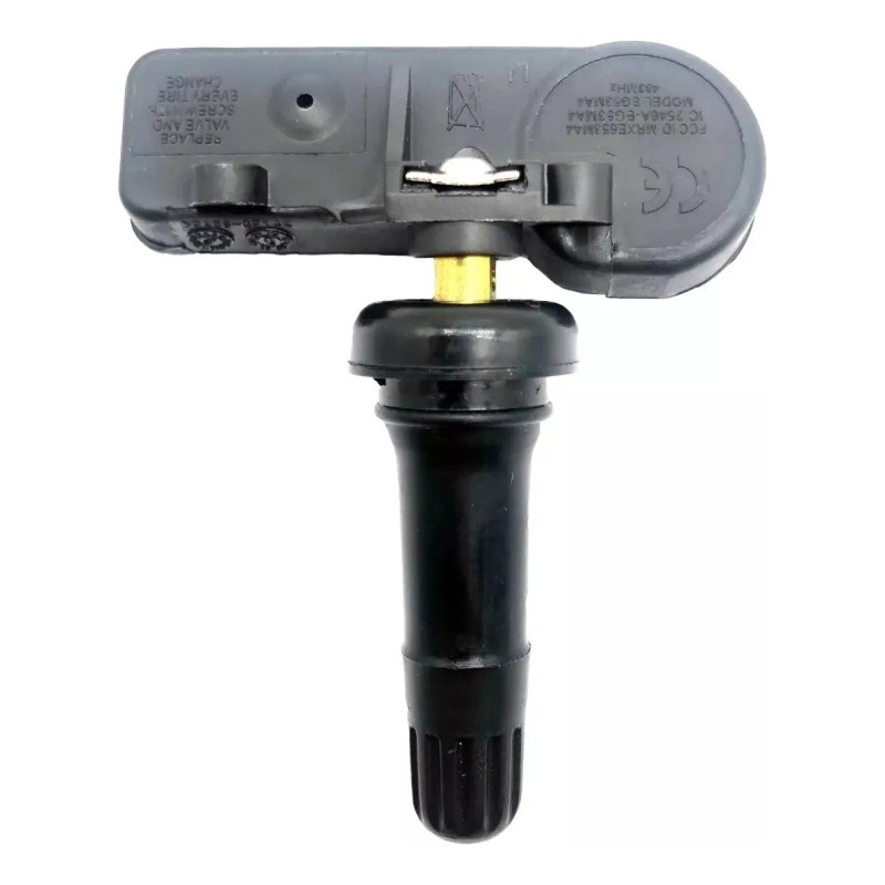 Sensor Tpms Presion Llanta 433mhz Journey Town Ram Jeep Fiat