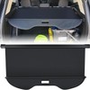 Trunk Cargo Cover for Ford Escape 2013 2014 2015 2016