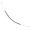 Saihisday 4180 180 1150 Throttle Control Cable, Replacement for Stihl