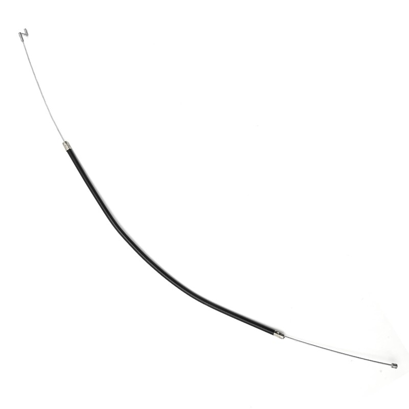 Saihisday 4180 180 1150 Throttle Control Cable, Replacement for Stihl