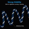 Tie Out Cable for Camping, 50ft Portable Overhead Trolley System