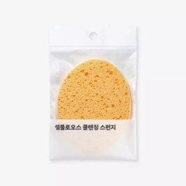 셀룰로오스클렌징스펀지 Cellulose Cleansing Sponge