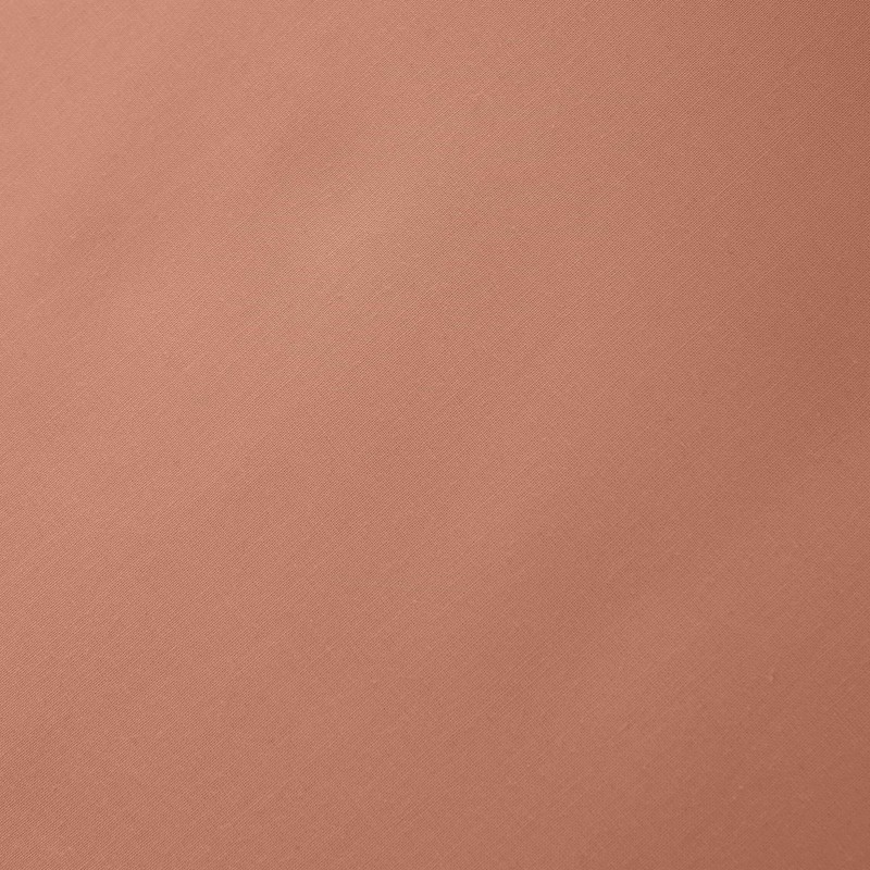 Bianca 200 Thread Count Cotton Percale Extra Deep Double Fitted