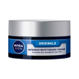 Nivea Men Originals Intensive Moisturising Cream, 50 ml
