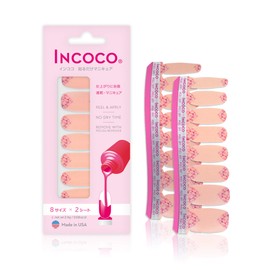 Precious Gem Manicure Incoco