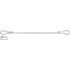 BGS 1134-1 Safety Cable for Spring Compressor Item 1134, 1144