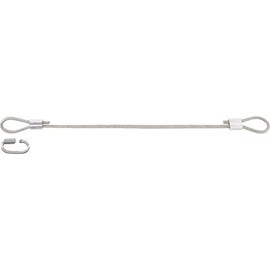BGS 1134-1 Safety Cable for Spring Compressor Item 1134, 1144